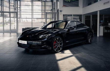 Entretien de votre Porsche, quels services privilégier pour sa longévité