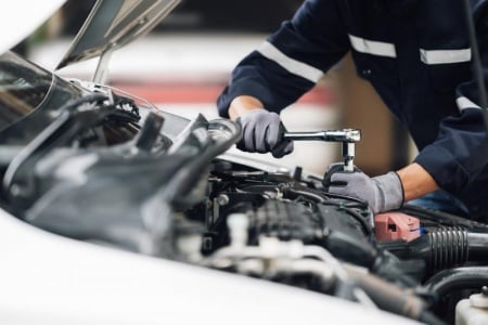 Votre Mini Cooper mérite une réparation professionnelle, voici pourquoi