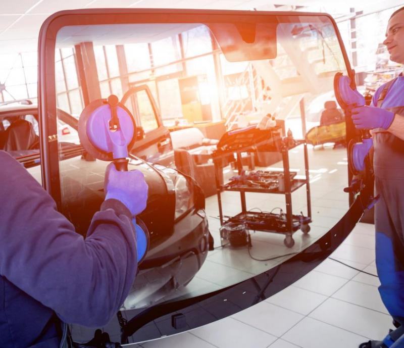 Services premium pour chauffeurs professionnels &agrave; Beauchamp