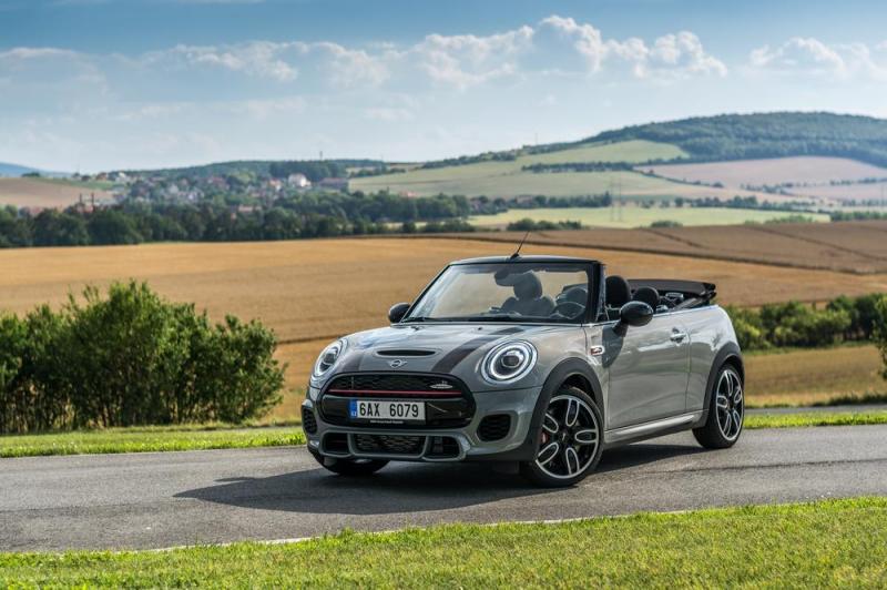 Vente de Mini Cooper, comment choisir le mod&egrave;le parfait ?