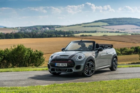 Vente de Mini Cooper, comment choisir le mod&egrave;le parfait ?