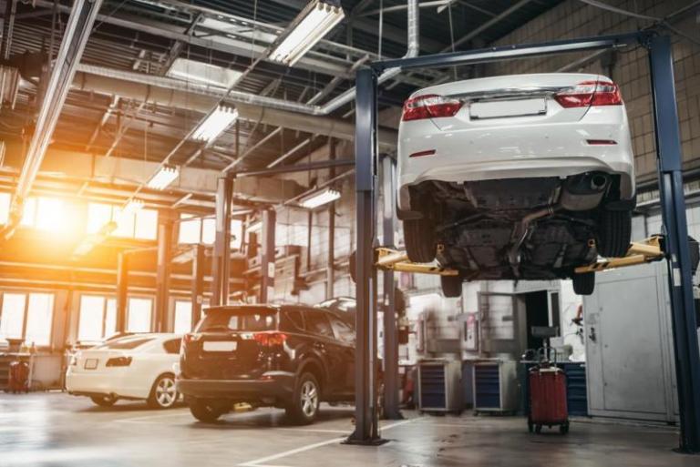 Confier votre Mercedes à un garage expert, les bonnes pratiques