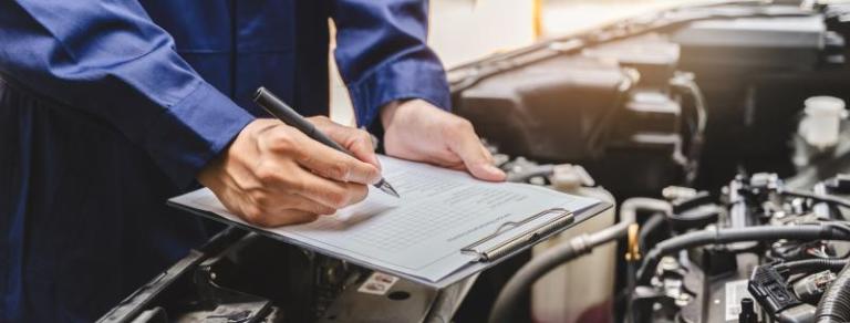 Révision de voitures de luxe, les points de contrôle indispensables