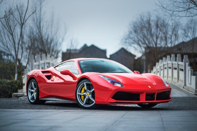 Les étapes essentielles d'une réparation Ferrari par des experts