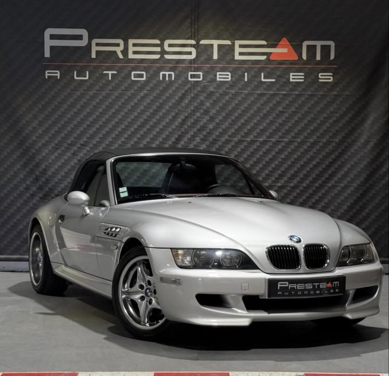 BMW Z3 M Roadster