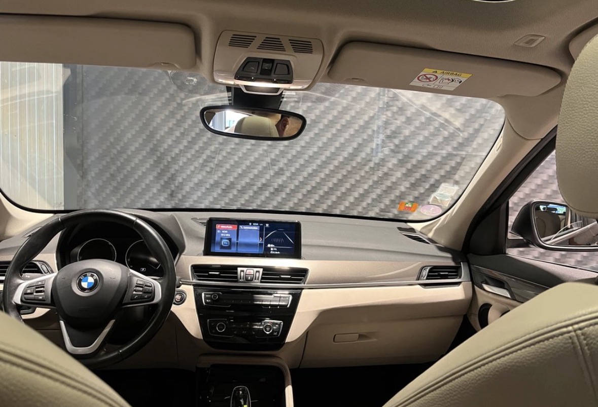 BMW X1 18i / Xline Sdrive
