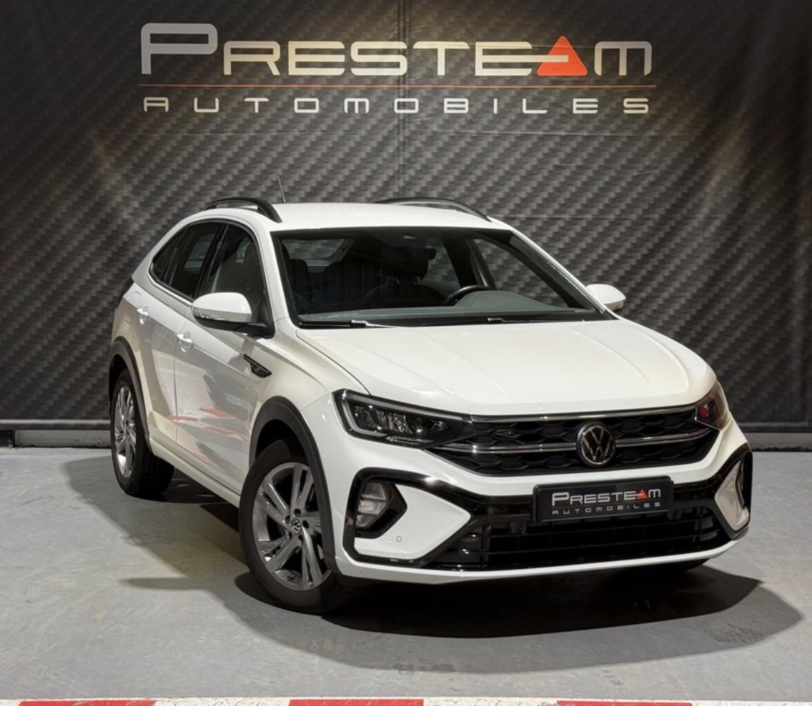 Volkswagen Taigo 1.0 TSI R-Line