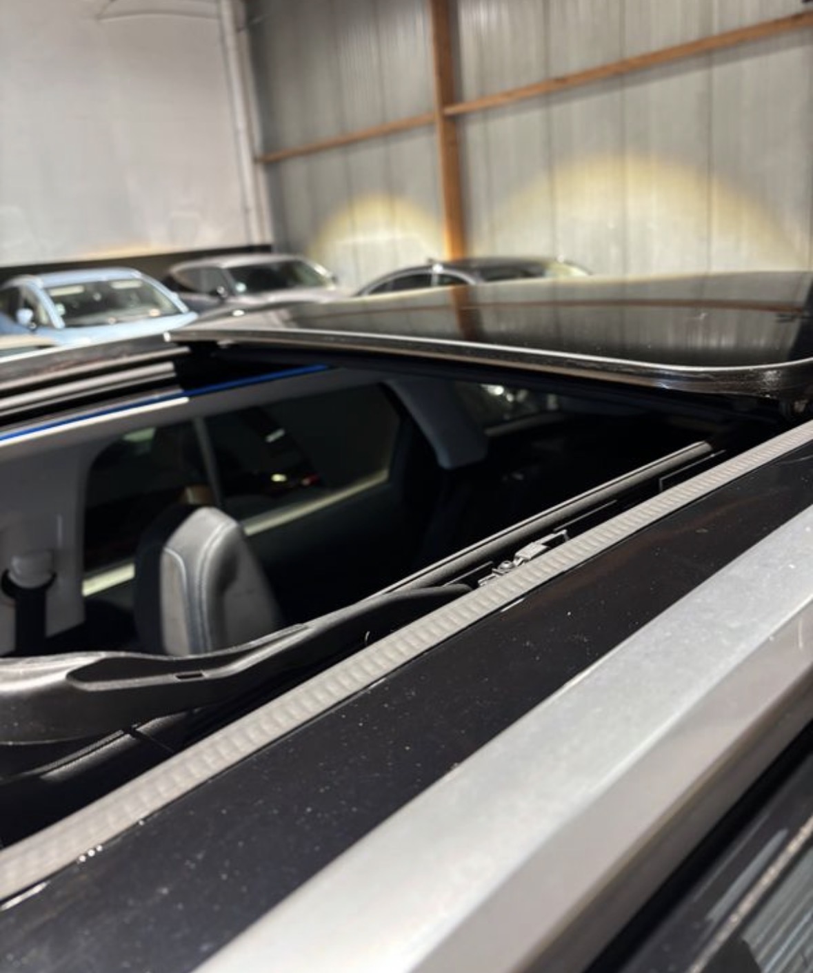 PEUGEOT 3008 II S&S CROSSWAY