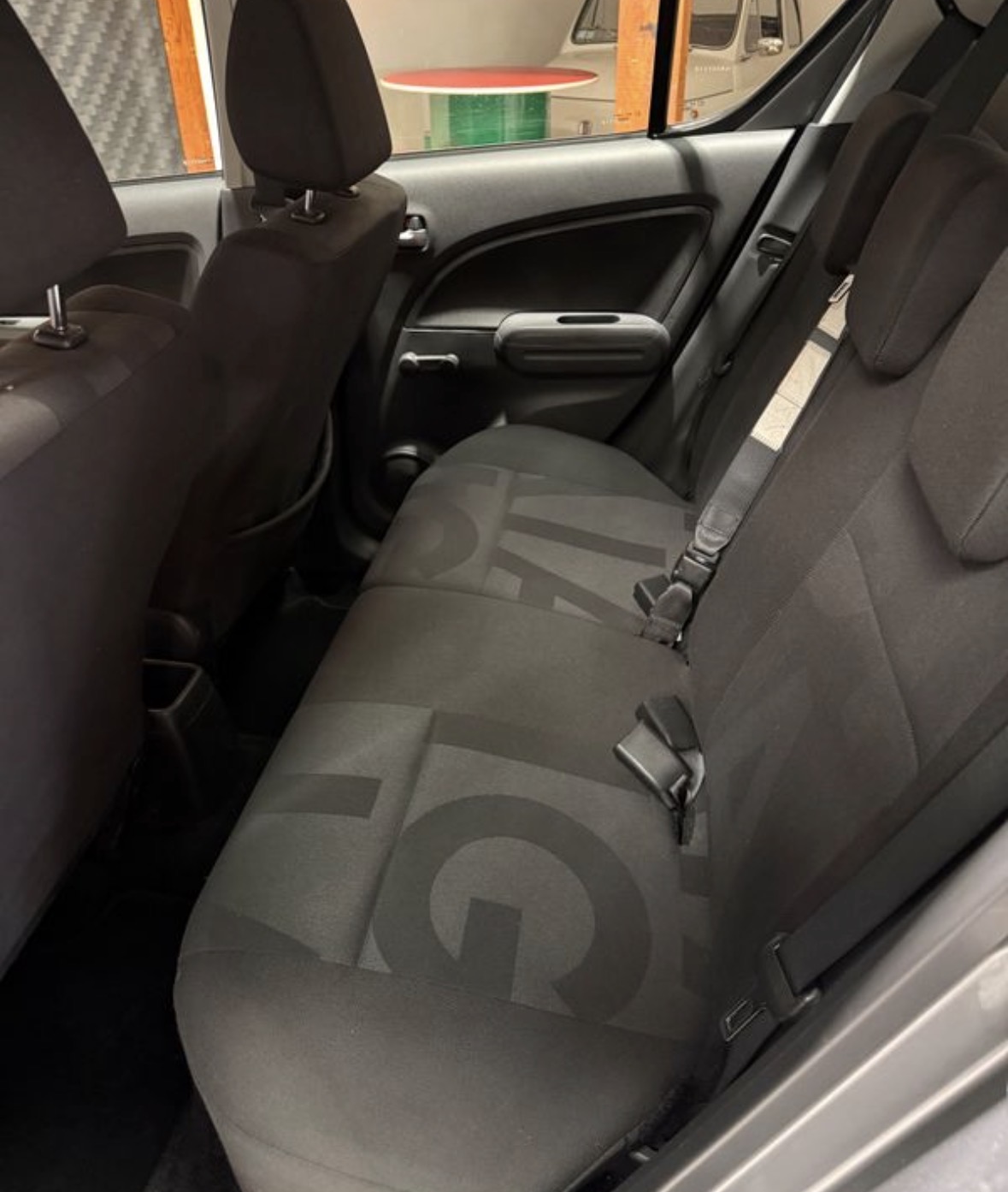 Opel Agila 1.0 65cv Ecoflex Enjoy