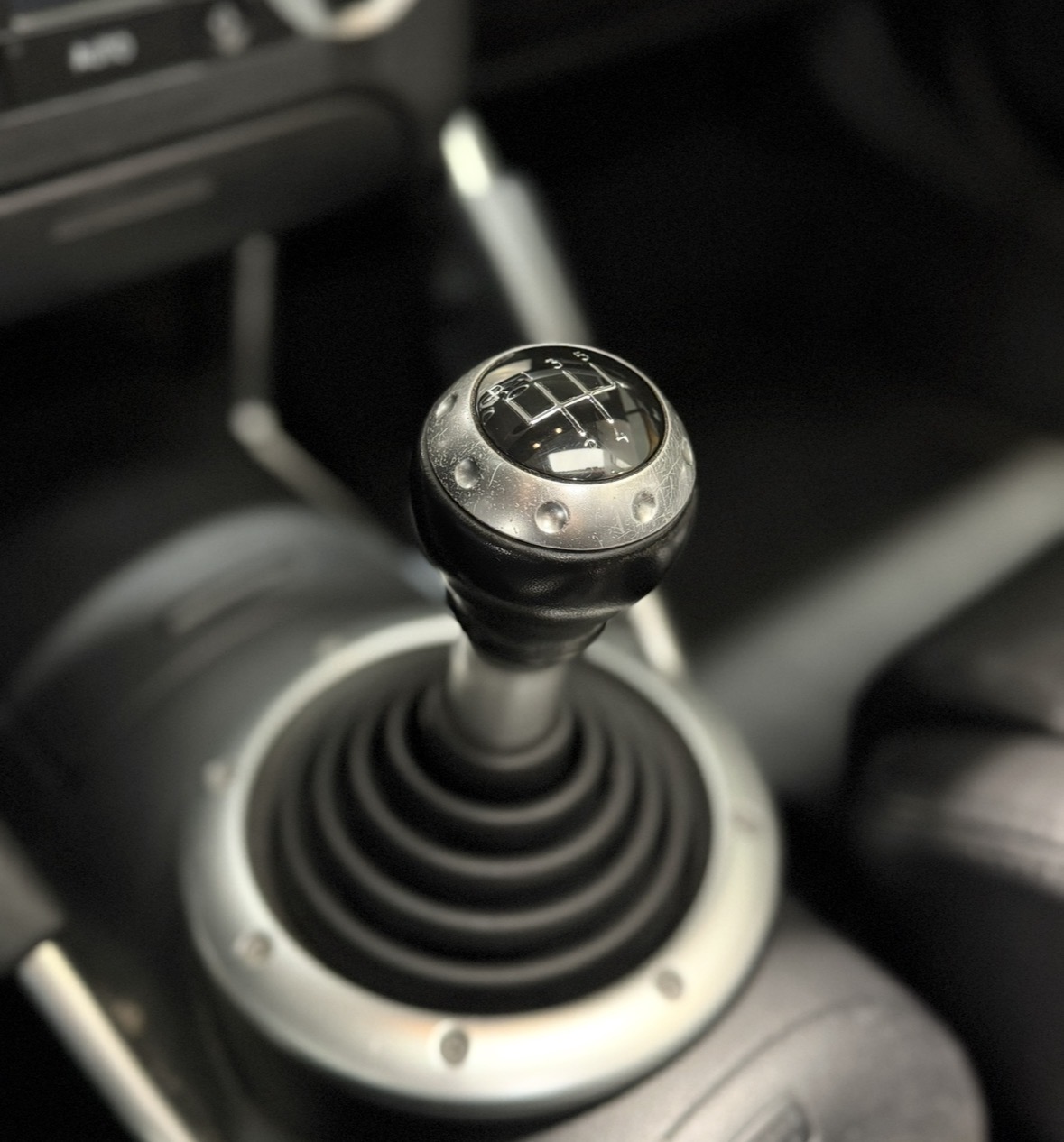 Audi TT Roadster 1.8 Turbo 180cv Bose
